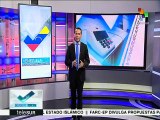 Venezuela : normas que regirán publicidad y propaganda electoral