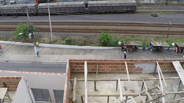 Lojas Americanas - 26 vôo