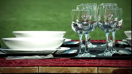 Promo da RTP  -  Agora são "Os miúdos Sub-21 a partir a loiça"