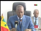 Les vérités du premier ministre du Sénégal