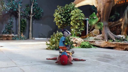 Pırdino Sürpriz Yumurta 2015 Fragman