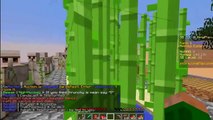 LittleLizardGaming Minecraft Skyblock : SPEED CHALLENGES!