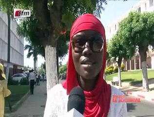 Le port du voile intégral est ne recommandation de l'islam selon Certaines femmes