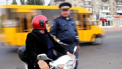 бабуля из Керчи рассмешила весь рунет _)