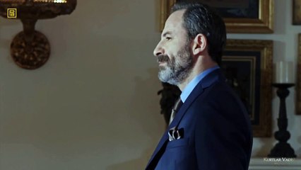 Kurtlar Vadisi Pusu 242.Bölüm Foto Fragmanı