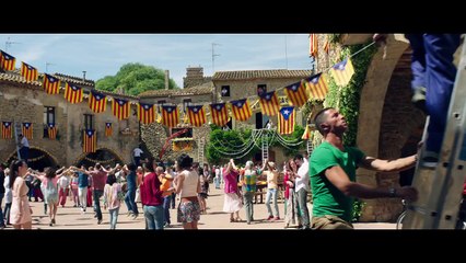 8 Apellidos catalanes Trailer