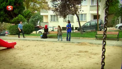 İki Dünya Arasında - 703. Bölüm FRAGMAN - Bu Akşam