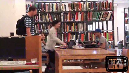 Disturbing the University of Arizona