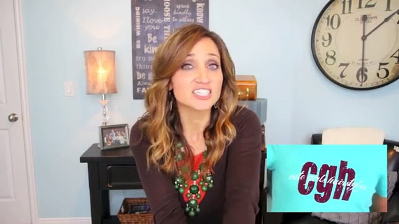 Subtle Twist Side Braid | Cute Girls Hairstyles