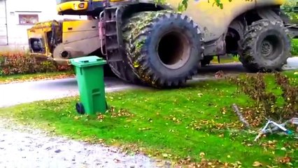 New Modern Machines Agriculture Compilation, Worlds Largest Farm Tractor, Biggest Tractor