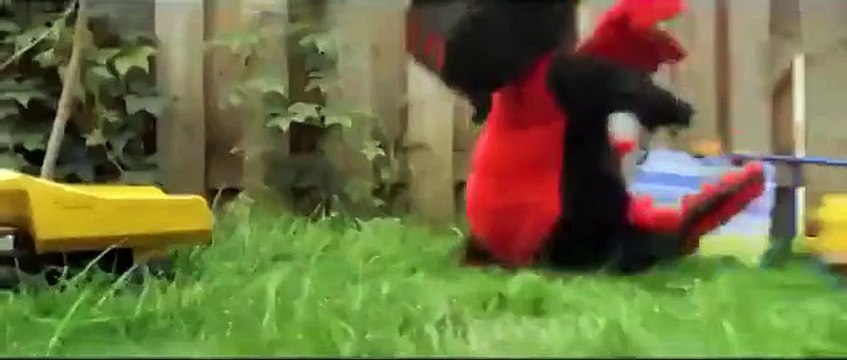 Детская фантазия