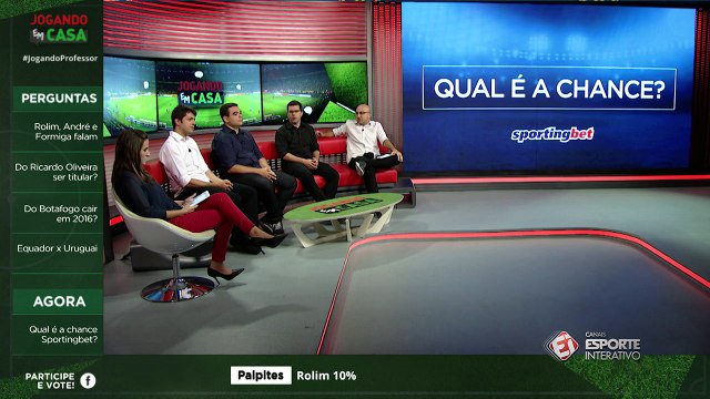 Qual é chance? da loucura