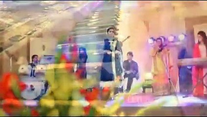 Beautiful Sara Sahar New PAshto Song Hagha Ta Ye Bal Sok Na De