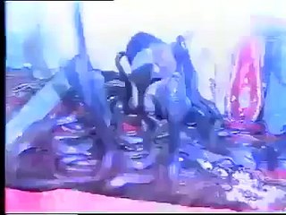 Cobra Man Very Dangerous