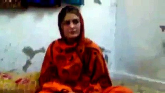 Ghazala Javed New Unseen Video Release In 2015