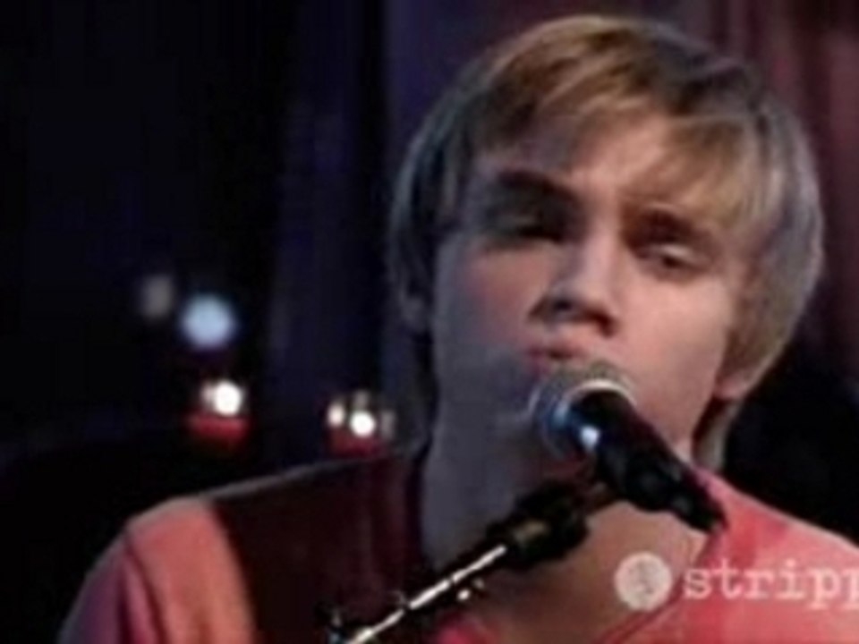 Jesse Mccartney - Blackbird