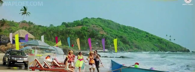 Dil Kare Chu Che Remix Singh Is Bliing Full HD