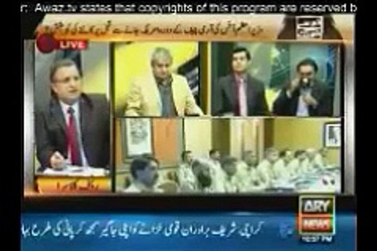 ن لیگ کے سنیئر وزیر کی دبئی میں آصف علی زرداری سے ملاقات نو ٹینشن کی یقین دہانی۔۔۔سنیئے سنیئر انیکر روف کلاسرا سے