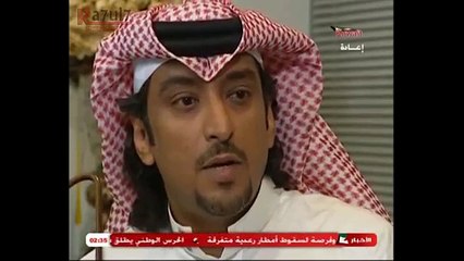 المسلسل الكوميدي الرائع | عقاب ج2 | العجيمي والعيس�