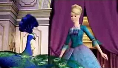 Barbie As The Island Princess Movie Trailer
