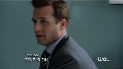 Momentos Suits | todo abogado tiene complejo de ego
