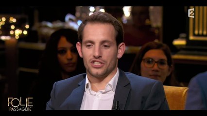 Renaud Lavillenie : On me disait que j'étais trop petit - Folie Passagère 11/11/2015