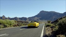 INTERIOR Porsche 911 Carrera S Conversível 2016 Boxer-6 Biturbo 420 cv 51 mkgf