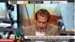 ESPN First Take - Michael Vick Leads Steelers Win Over Chargers