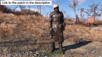 How To Fix Fallout 4 Crashes on Windows 7 or 8