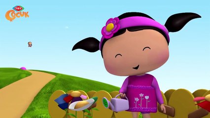 Pepee 30.Bölüm Pepeenin Şekilleri