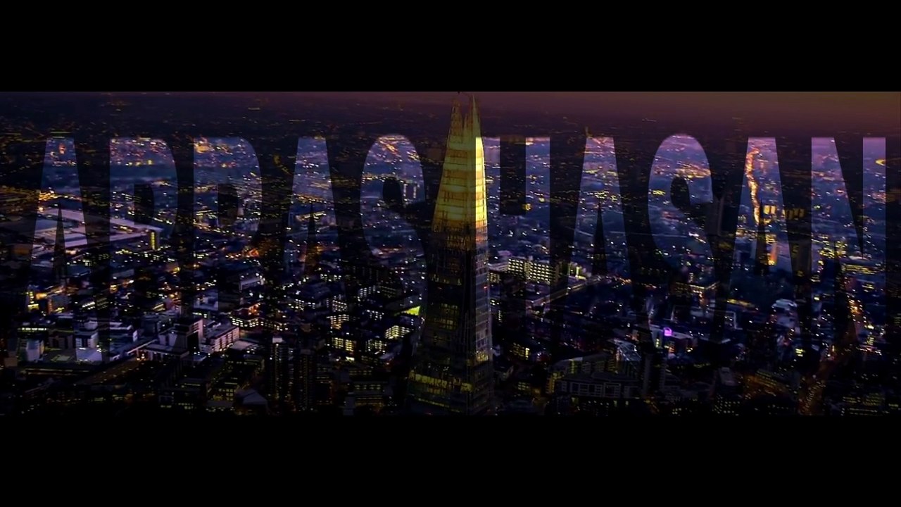 ABBAS HASAN - Sweet Girl (Official Trailer)