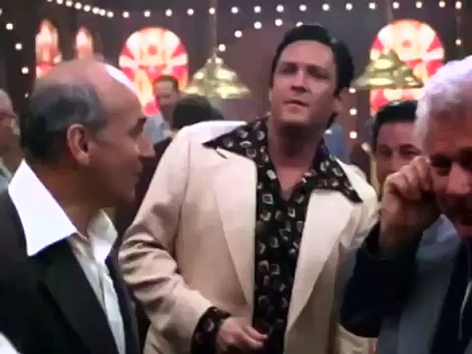 Donnie Brasco (1997) - Official Trailer