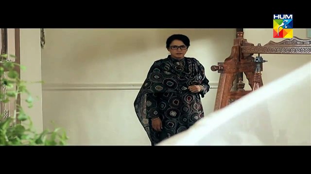 tere mere beech upcoming drama hum tv promo 2 -