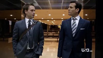 Momentos Suits | adivina