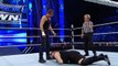 Dean Ambrose vs. Kevin Owens: SmackDown, Nov. 5, 2015