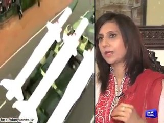 Pak Army the Best 2nd strike capability se india ki neenden haram