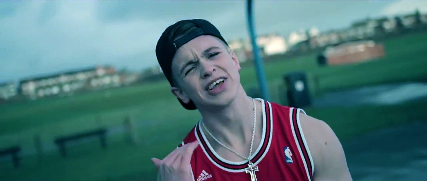 Ronaldo Chop (Official Music Video)