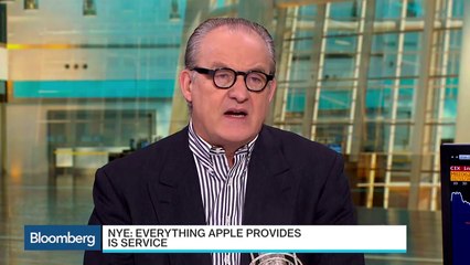 Apple's Role in Revolutionizing Science Education