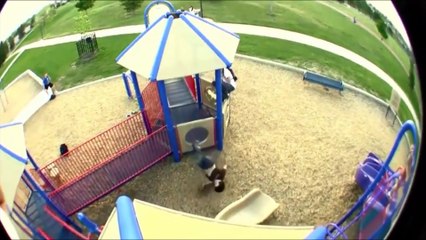 Ultimate Parkour and Freerunning Fail Compilation 2015