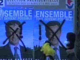 Elections Présidentielles