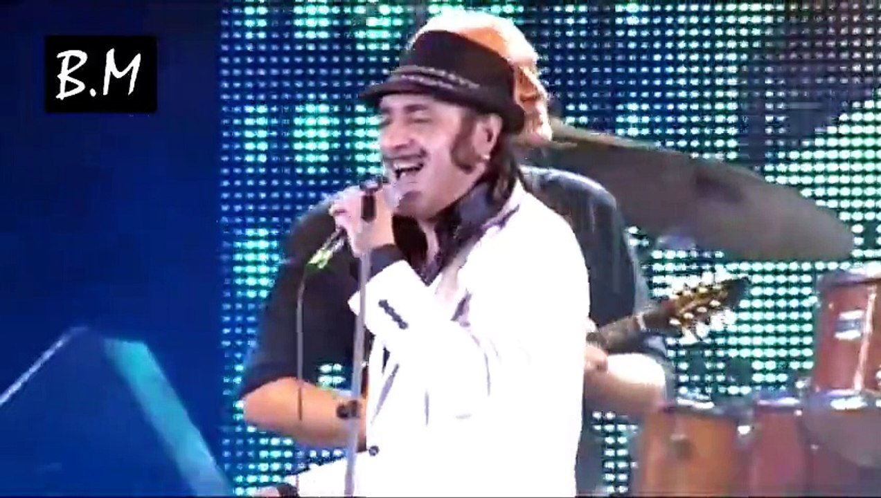 Σαν Αμερικάνος -- Λαυρέντης Μαχαιρίτσας & Tonino Carotone