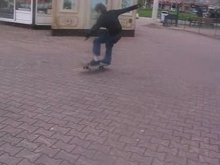 mon 1 jour de skate
