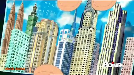 Zig & Sharko - E 41 - Liberate Marina !