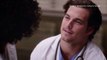 Greys Anatomy 12x05 Maggie & Andrew Get To Know Each Other “Guess Whos Coming to Dinne