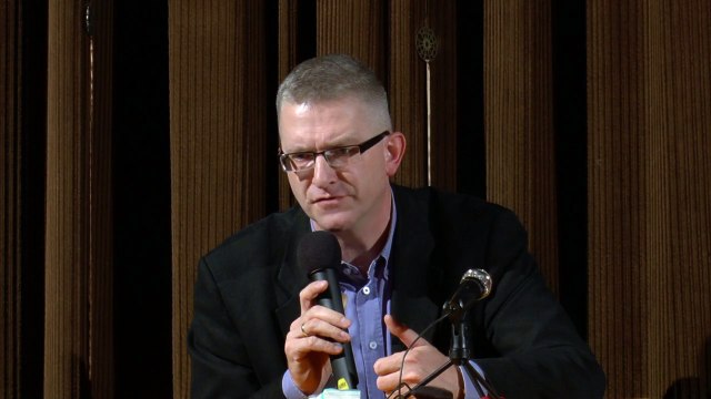 Grzegorz Braun o antysystemowcach