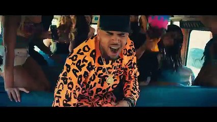 Deorro ft Chris Brown -Five More Hours- new song in HD video 2015