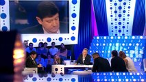 Patrick Kanner - On nest pas couché 7 novembre 2015 #ONPC