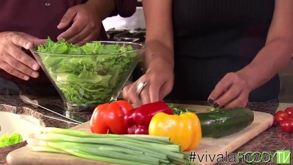 The Flaming Greek - S5 Ep.7 - Rib Steak