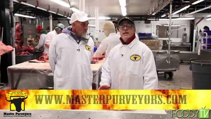 The Flaming Greek - S5 Ep.8 - Pork Loins