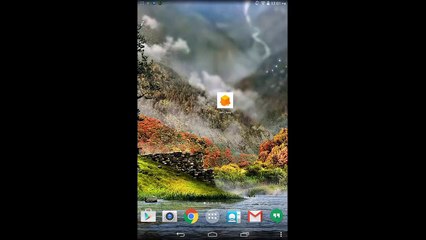 Juego Jelly Jump - para Android